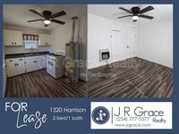Building Photo - 1320 Harrison Ave