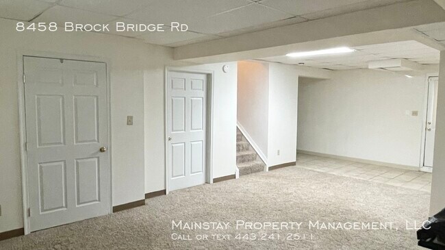 Building Photo - 8458 Brock Bridge Rd