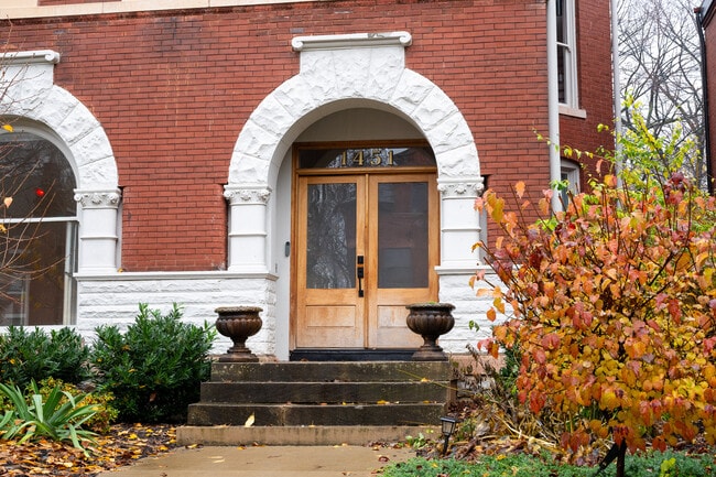 Building Photo - 1451 S 2nd St