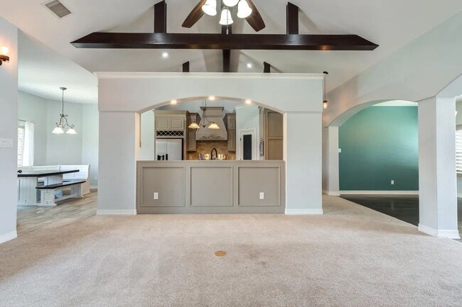 Building Photo - Family-Ready Retreat with Solar, Smart Tec...