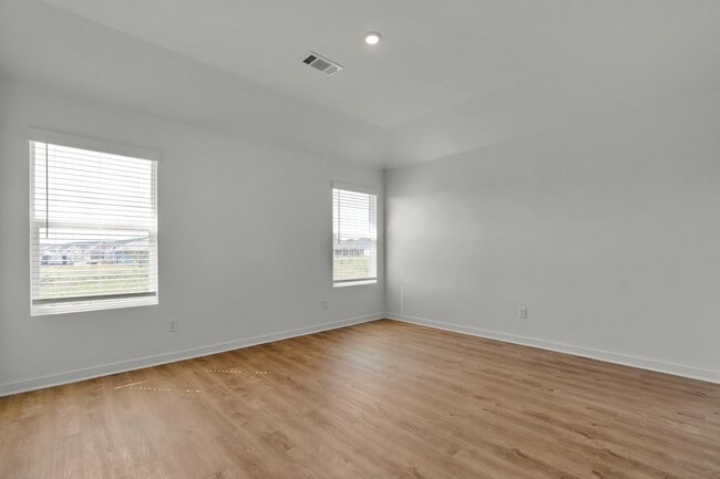 Building Photo - Brand-New 3 Bedroom Home in Prairie Grove! Move-in Ready!