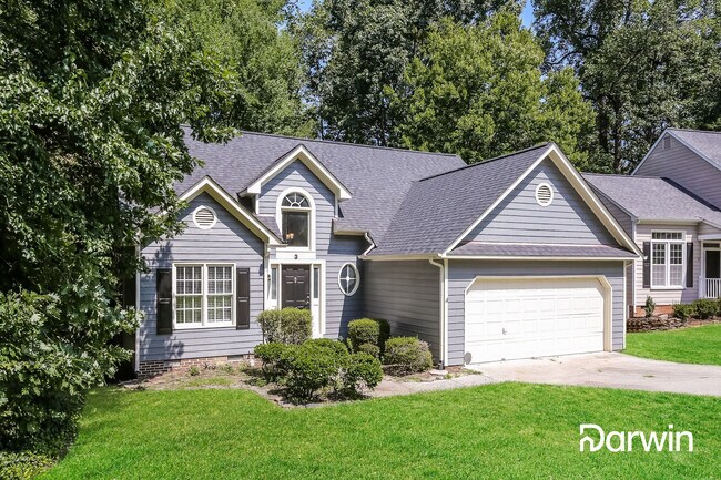 Building Photo - 3 Archer Glen Ct