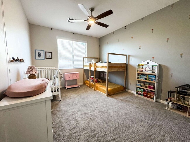 Building Photo - "Spacious 4-Bedroom, 2.5-Bathroom SOLAR Home in Mesa del Sol!"