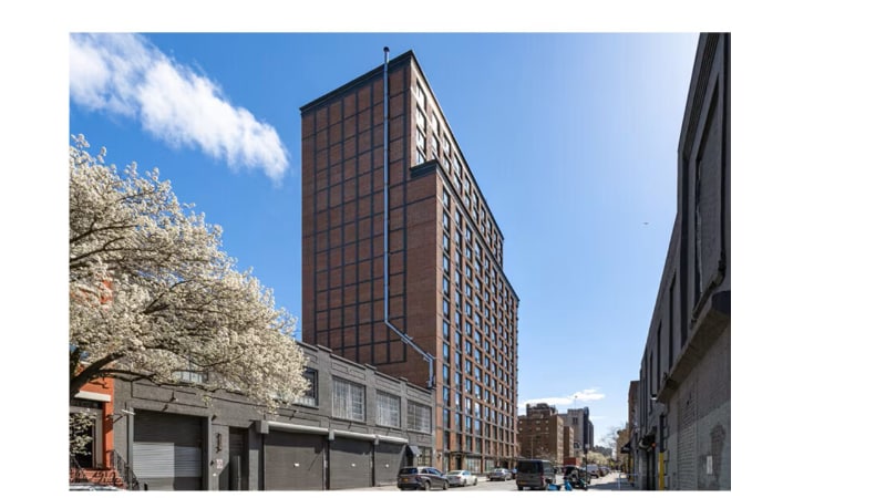 Building Photo - 425 W 18th St