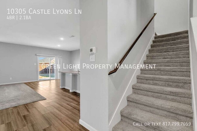 Building Photo - 10305 Castle Lyons Ln
