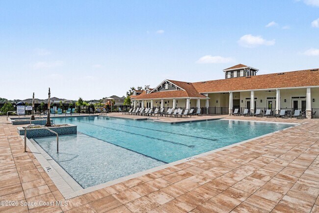 Building Photo - 1502 Pecorino Ct