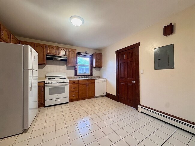 Building Photo - 28 Alewife Brook Pkwy