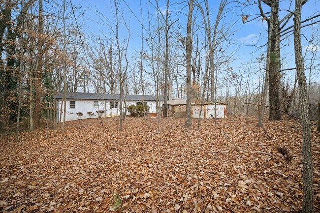 Building Photo - 3 bedroom home in Lincolnton