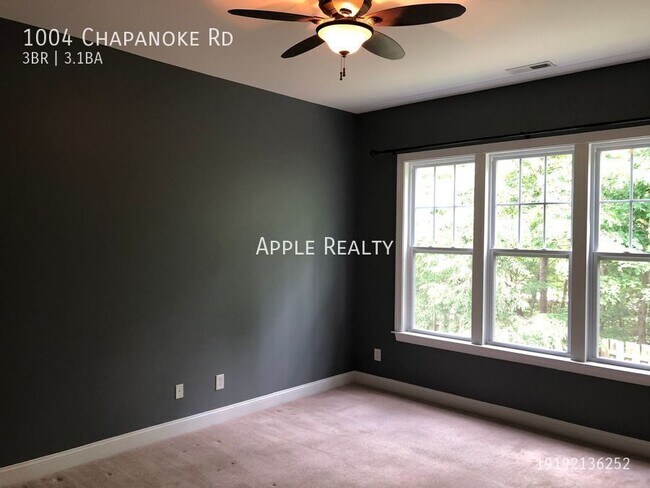 Building Photo - 1004 Chapanoke Rd