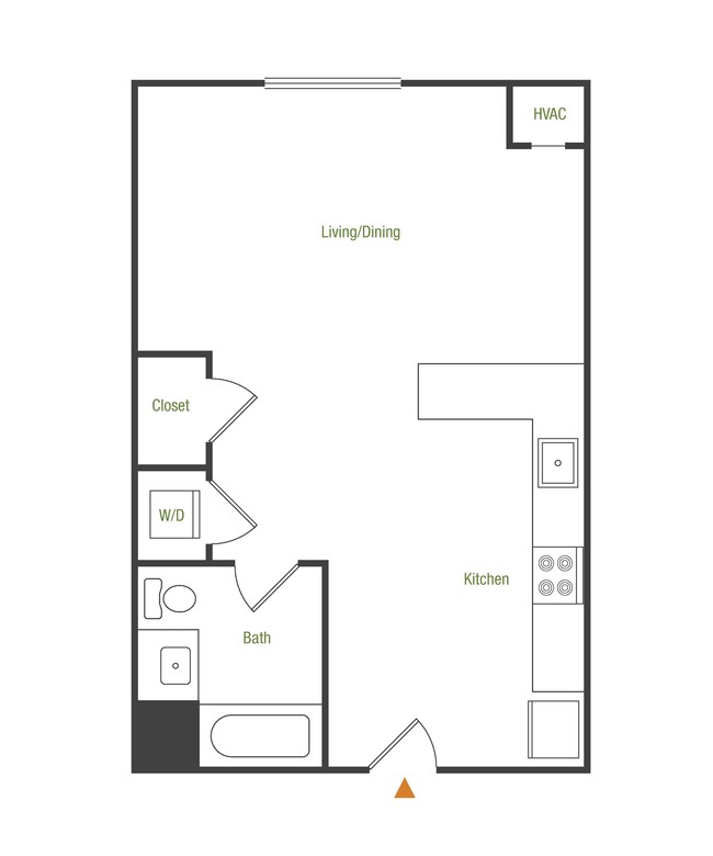 Floorplan - LINQ