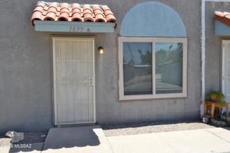 Building Photo - 1635 S Jefferson Ave