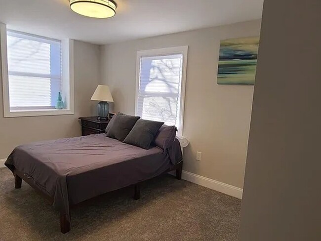 Building Photo - Charming 3BR Townhome in Hyattsville - Per...