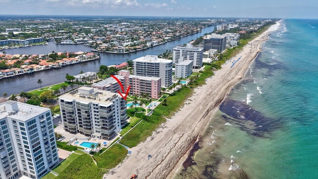 Building Photo - 3009 S Ocean Blvd