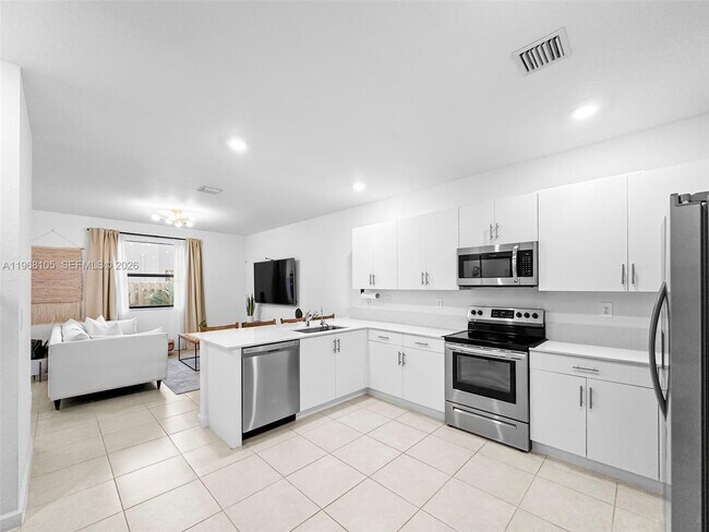 Building Photo - 13402 SW 286th St