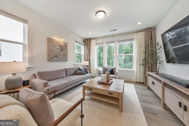 Building Photo - 1521 Layton Ln NW