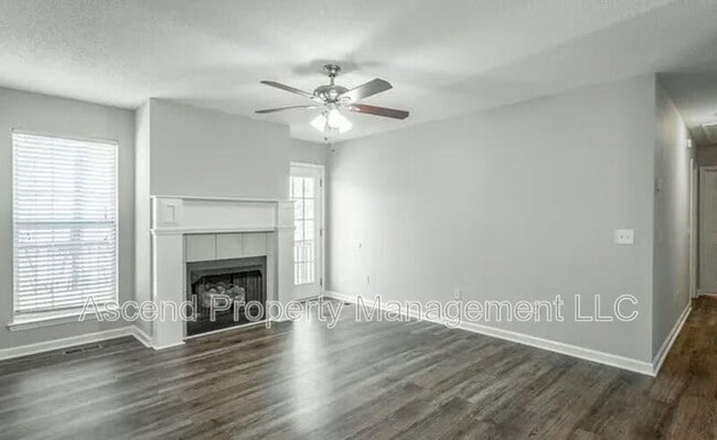 Building Photo - 10142 Baker Boy Dr