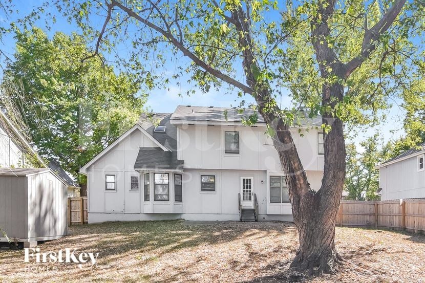 Building Photo - 1432 E Sheridan Bridge Ln