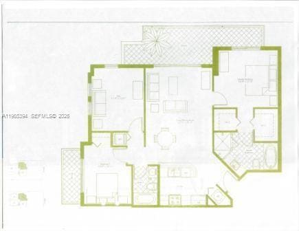 Building Photo - 4100 Salzedo St