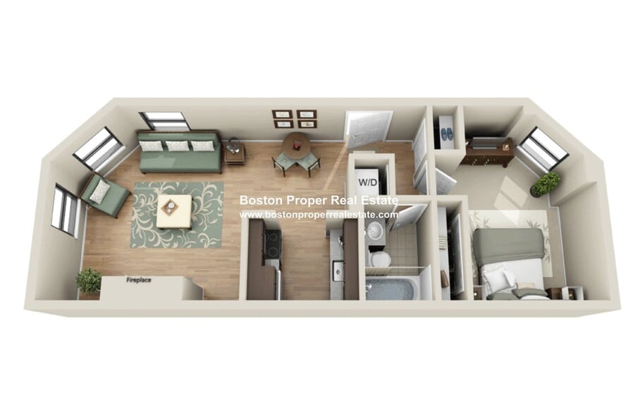 Building Photo - 7 Harcourt St