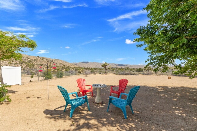 Building Photo - 56034 Desert Gold Dr