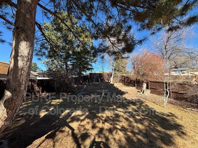 Building Photo - 3449 S Nucla Way