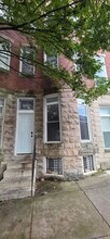 Building Photo - 2572 McCulloh St