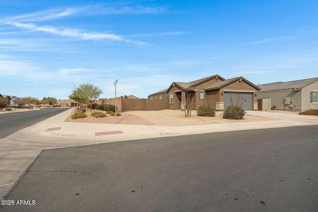 Building Photo - 2570 E Corazon Trail
