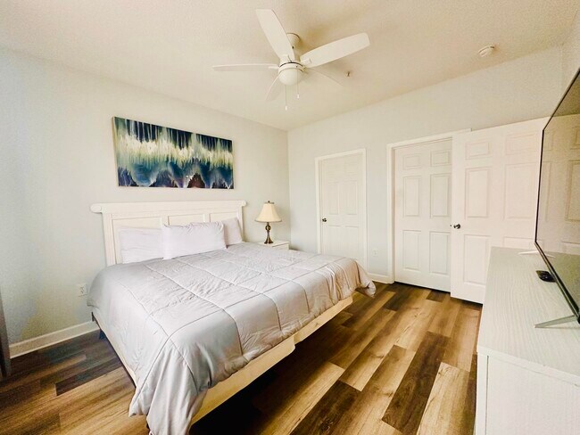 Building Photo - 505 Wickham Dr