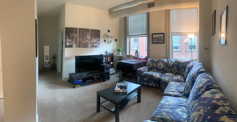 Building Photo - 129 N Washington Ave