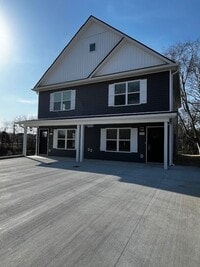 Building Photo - 106 A Piedmont Dr
