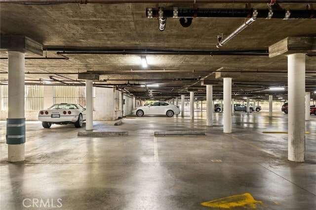 Building Photo - 497 E California Blvd