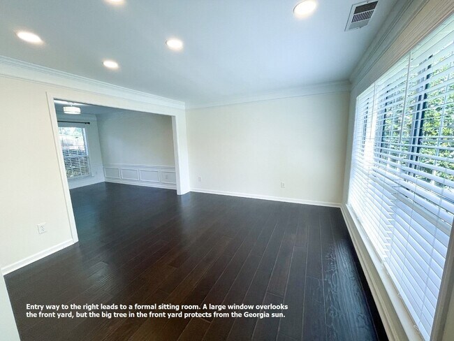 Building Photo - Beautiful fenced in Corner Lot!