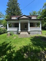 Building Photo - 1538 Slaterville Rd
