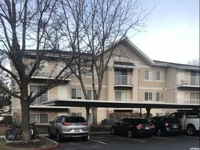 Building Photo - 1274 S 1220 W