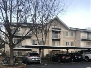 Building Photo - Countrywoods Condo 1274 S