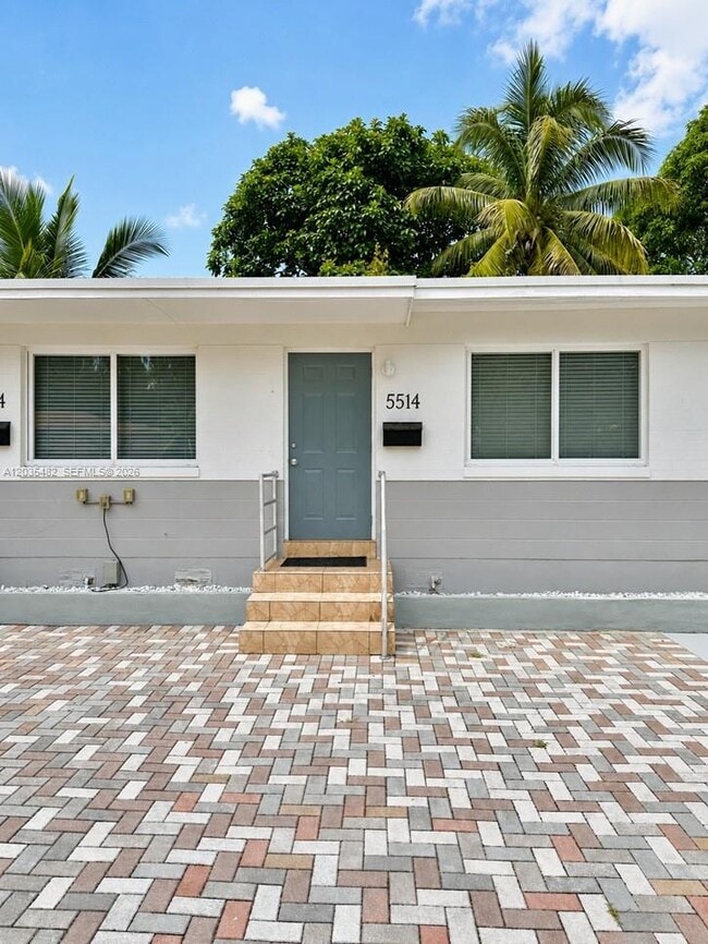 Building Photo - 5510 NW Miami Pl