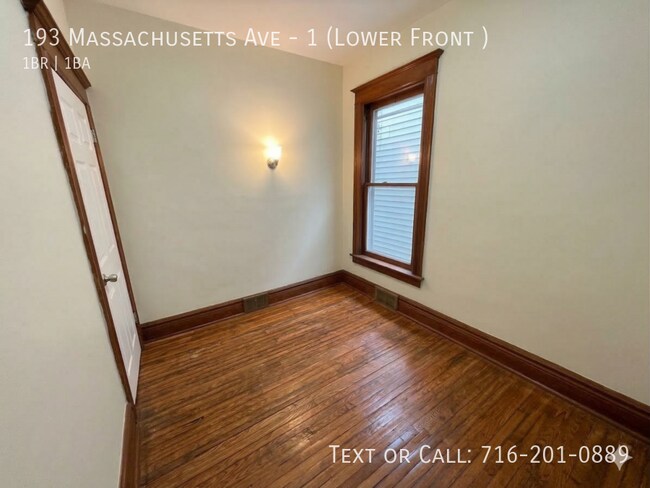 Building Photo - 193 Massachusetts Ave