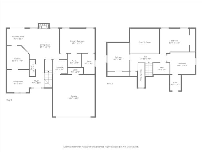 Building Photo - 412 N Village Cir