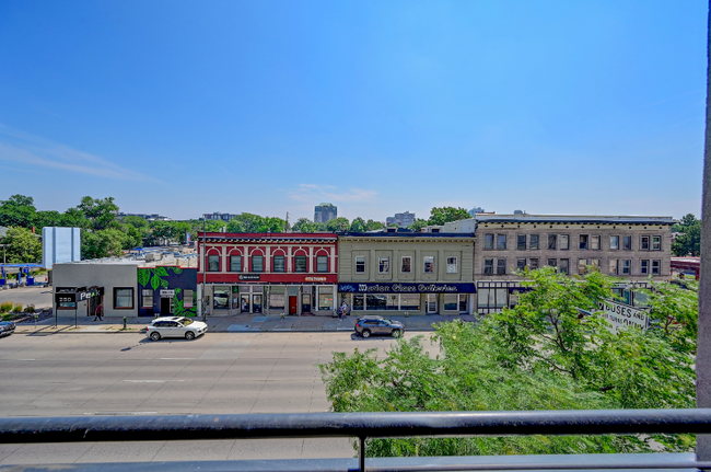 Building Photo - 277 Broadway