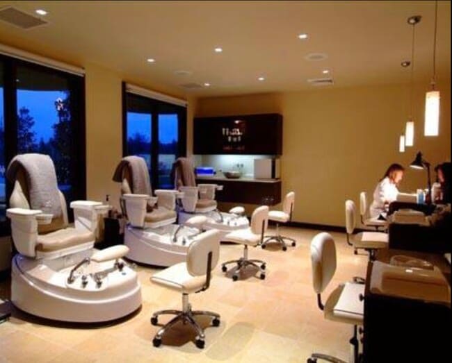 Circles of Wellness Spa - 955 Registry Blvd