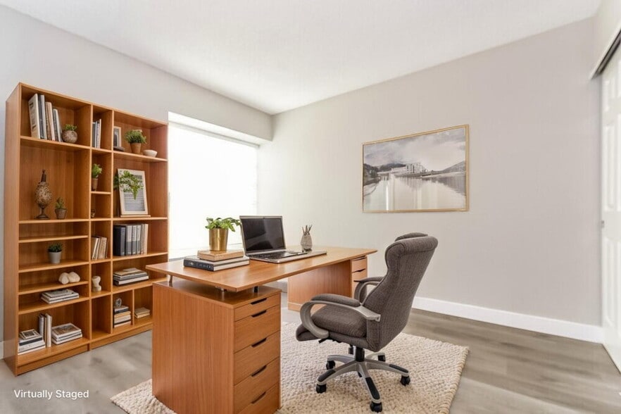 Building Photo - 4361 Faberge Ave