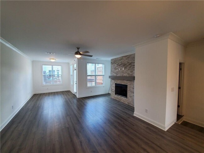 Building Photo - 3220 Bennett Crk Ln