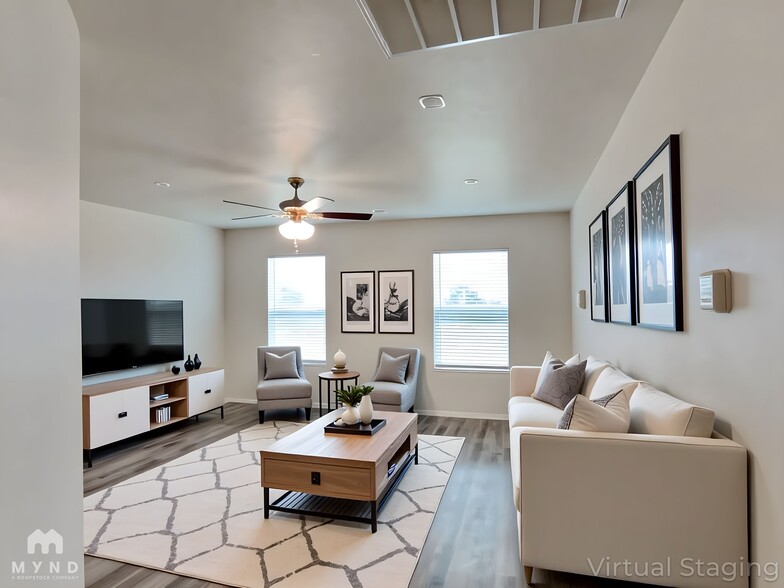 Building Photo - 4201 Umbria Rd