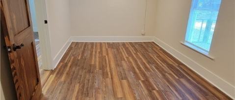 Building Photo - 1603 Woodford Ave