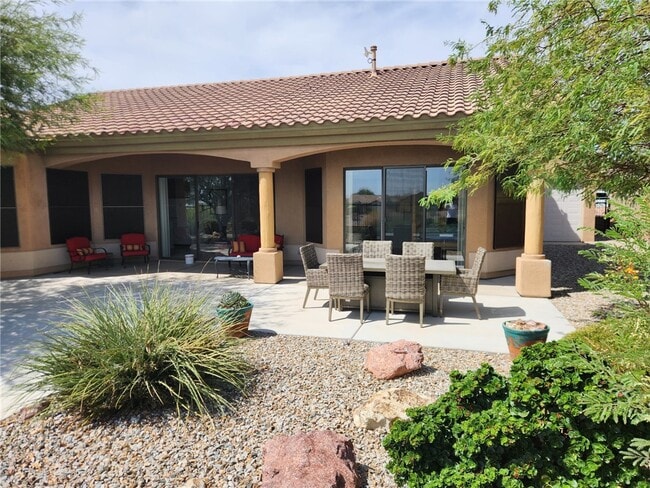 Building Photo - 2842 Fort Silver Dr