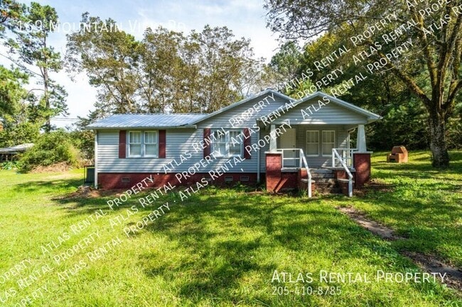 Primary Photo - 169 Mountain View Rd