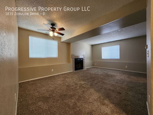Building Photo - 1835 Zebulon Dr