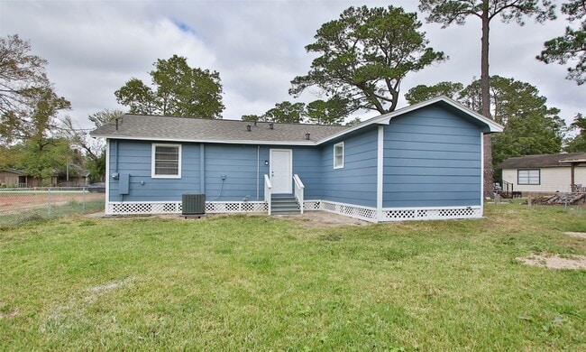 Building Photo - 6110 Glen Lee Dr