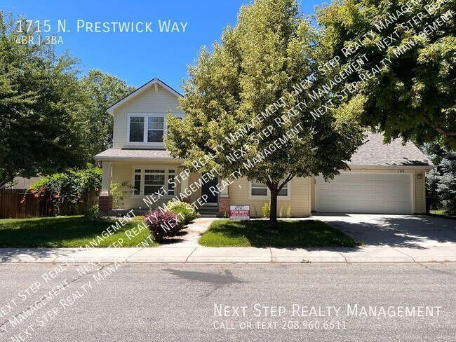 Primary Photo - 1715 N Prestwick Way
