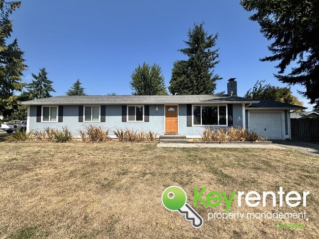 Building Photo - Charming 3-Bedroom Home for Rent in Federa...